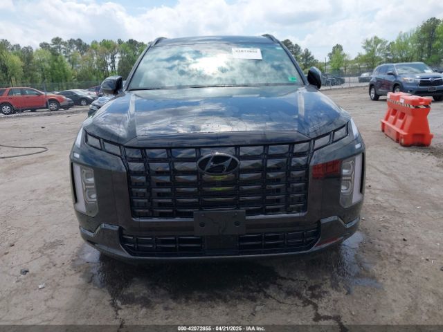 KM8R7DGE9RU739025 Hyundai Palisade Calligraphy Night Edition
