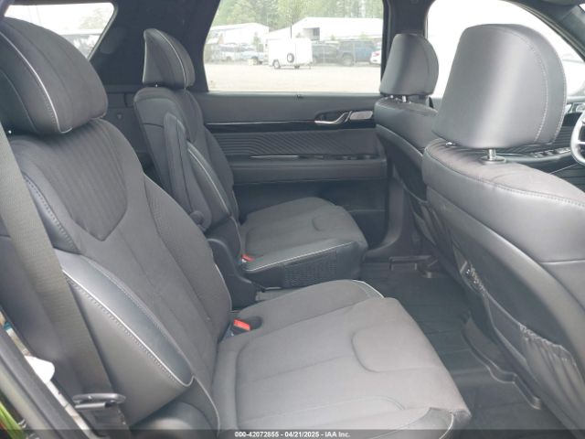 KM8R7DGE9RU739025 Hyundai Palisade Calligraphy Night Edition