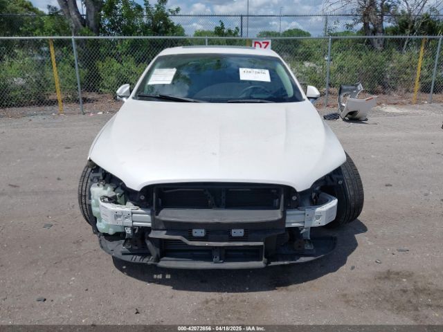 3LN6L5C98HR607862 Lincoln MKZ SELECT