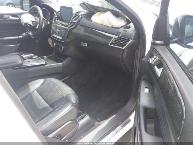 4JGED6EB2JA096762 Mercedes-Benz Amg Gle 43 Coupe 4matic
