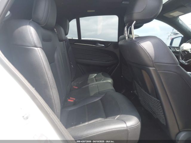 4JGED6EB2JA096762 Mercedes-Benz Amg Gle 43 Coupe 4matic