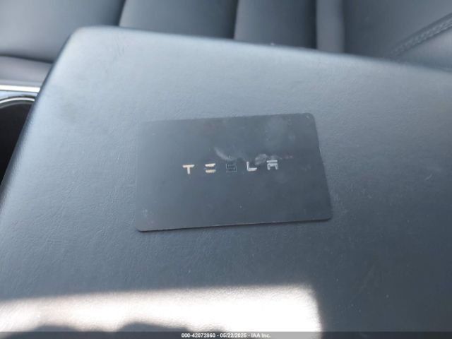 5YJ3E1EBXJF088444 Tesla Model 3 Long Range/performance