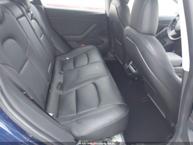 5YJ3E1EBXJF088444 Tesla Model 3 Long Range/performance