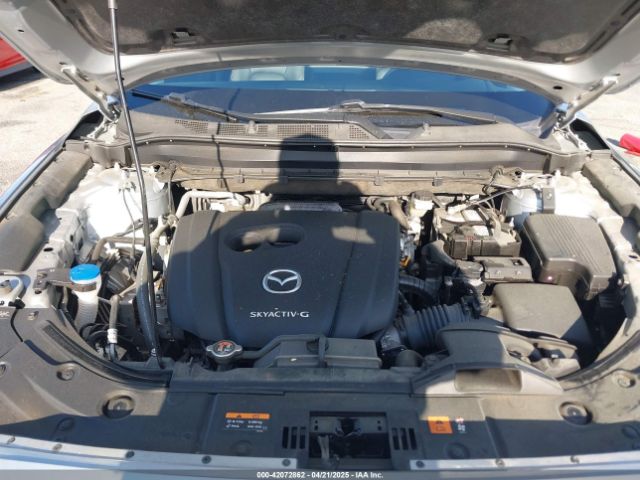 JM3KFADM1M1393251 Mazda Cx-5 Grand Touring