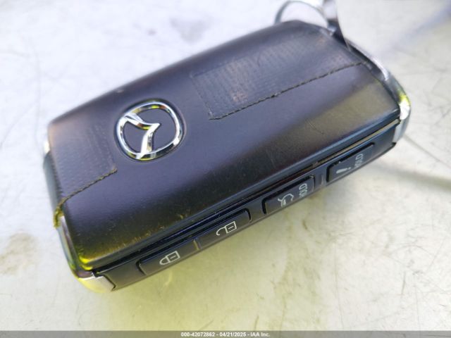 JM3KFADM1M1393251 Mazda Cx-5 Grand Touring