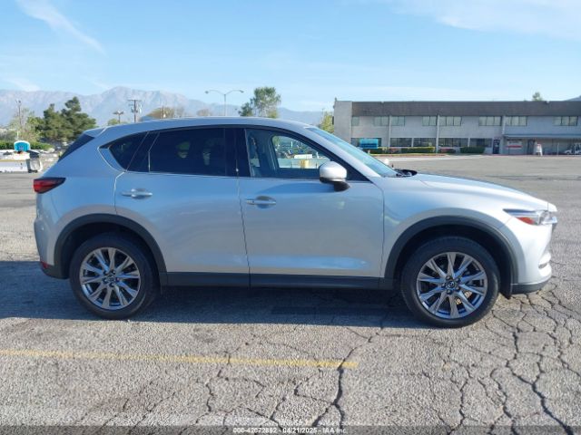 JM3KFADM1M1393251 Mazda Cx-5 Grand Touring