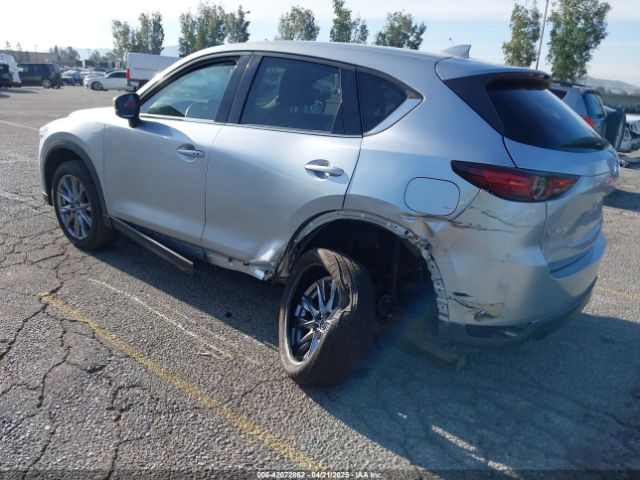 JM3KFADM1M1393251 Mazda Cx-5 Grand Touring