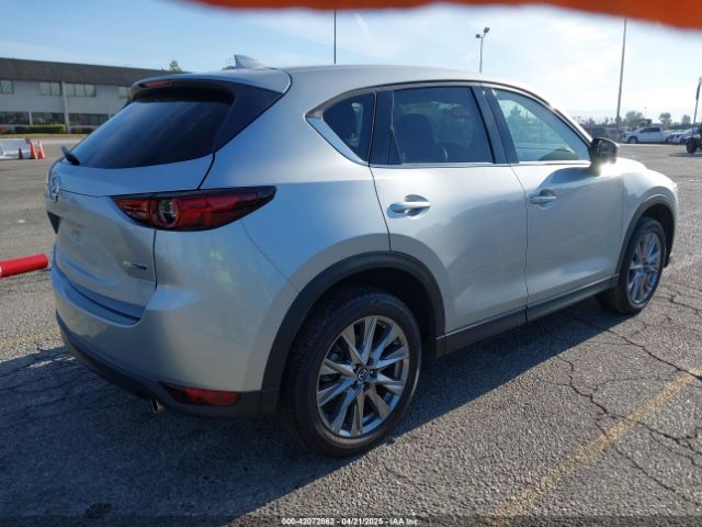 JM3KFADM1M1393251 Mazda Cx-5 Grand Touring