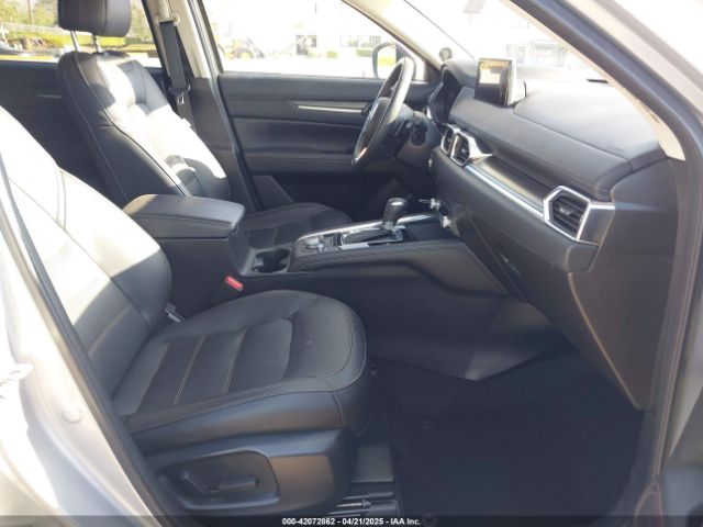 JM3KFADM1M1393251 Mazda Cx-5 Grand Touring