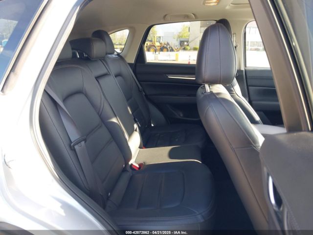 JM3KFADM1M1393251 Mazda Cx-5 Grand Touring