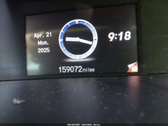 2HGFG3B87EH518802 Honda CIVIC EX