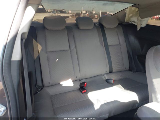 2HGFG3B87EH518802 Honda CIVIC EX