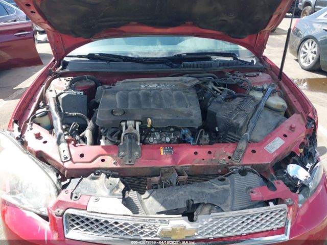 2G1WB5E38E1132304 Chevrolet Impala Limited Lt