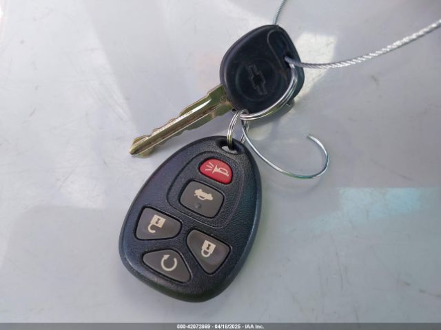 2G1WB5E38E1132304 Chevrolet Impala Limited Lt