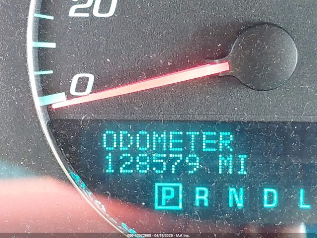2G1WB5E38E1132304 Chevrolet Impala Limited Lt