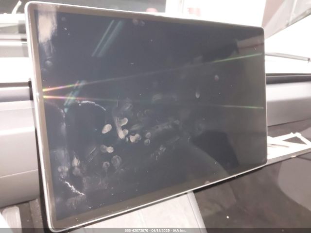 2025 TESLA MODEL 3 5YJ3E1EA1SF913182 Photo 6