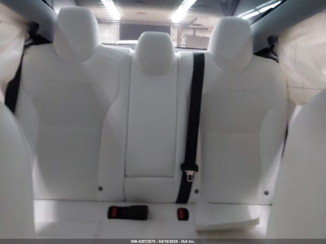 2025 TESLA MODEL 3 5YJ3E1EA1SF913182 Photo 7