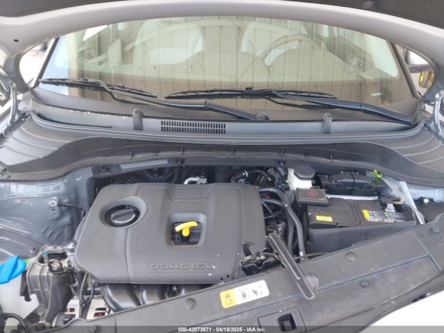 KNDJ23AU9S7928885 KIA SOUL LX