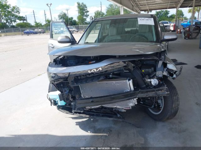 KNDJ23AU9S7928885 KIA SOUL LX