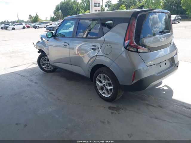 KNDJ23AU9S7928885 KIA SOUL LX