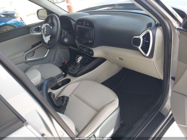 KNDJ23AU9S7928885 KIA SOUL LX