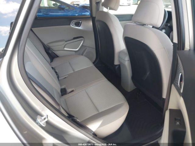 KNDJ23AU9S7928885 KIA SOUL LX