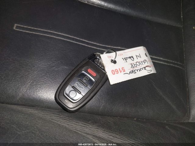 2014 AUDI A6 WAUFGAFC7EN146819 Photo 10