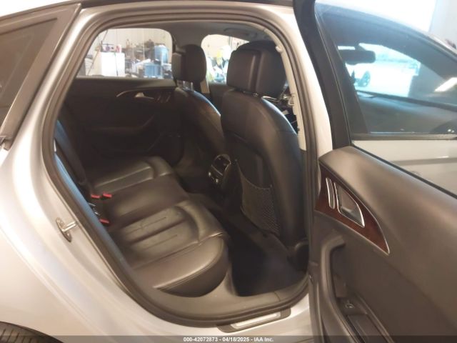 2014 AUDI A6 WAUFGAFC7EN146819 Photo 7