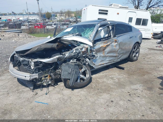 Продаж на аукціоні авто 2010 Acura Tl 3.7, vin: 19UUA9E56AA006891, номер лоту: 42072881