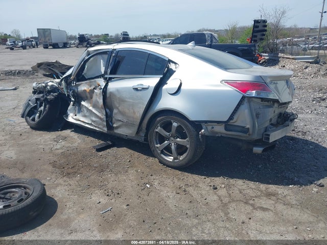 Продаж на аукціоні авто 2010 Acura Tl 3.7, vin: 19UUA9E56AA006891, номер лоту: 42072881