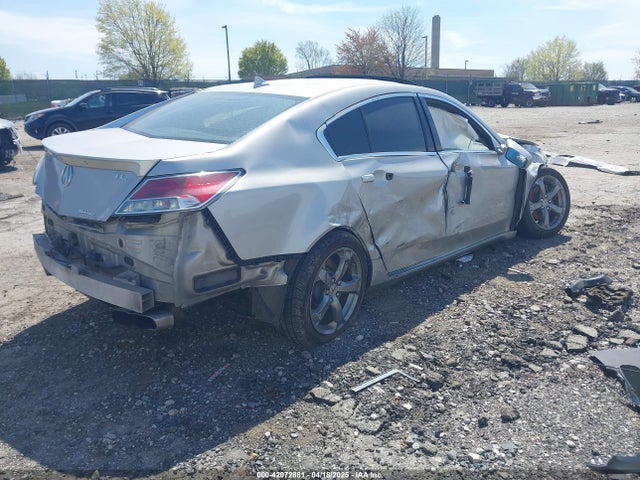 Продаж на аукціоні авто 2010 Acura Tl 3.7, vin: 19UUA9E56AA006891, номер лоту: 42072881