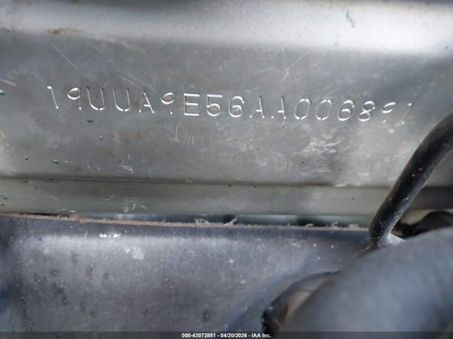 Продаж на аукціоні авто 2010 Acura Tl 3.7, vin: 19UUA9E56AA006891, номер лоту: 42072881