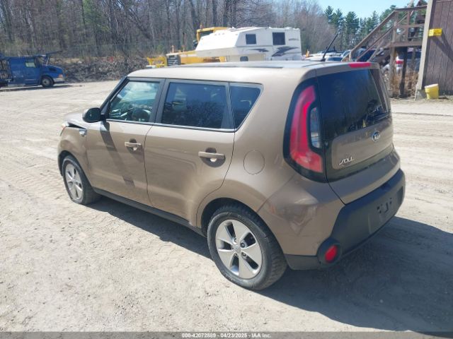 KNDJN2A20E7060330 KIA Soul