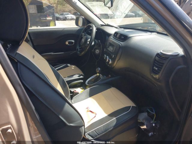 KNDJN2A20E7060330 KIA Soul