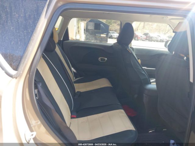 KNDJN2A20E7060330 KIA Soul
