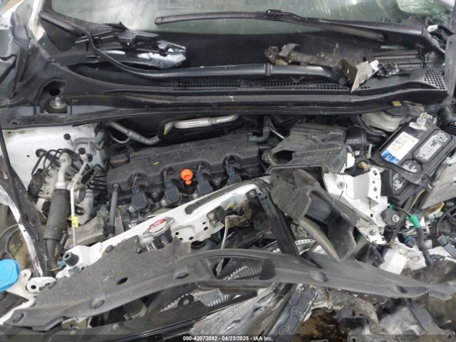 3CZRU6H1XKM705684 Honda HR-V SPORT