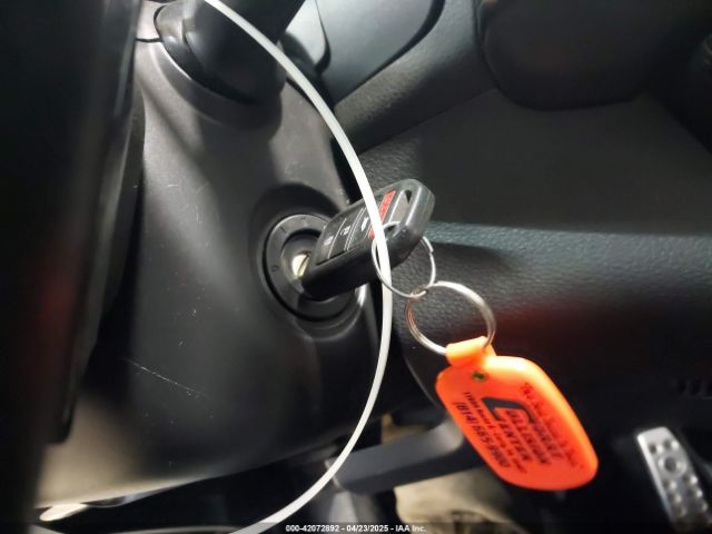 3CZRU6H1XKM705684 Honda HR-V SPORT