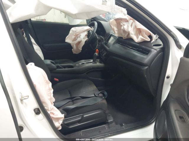 3CZRU6H1XKM705684 Honda HR-V SPORT