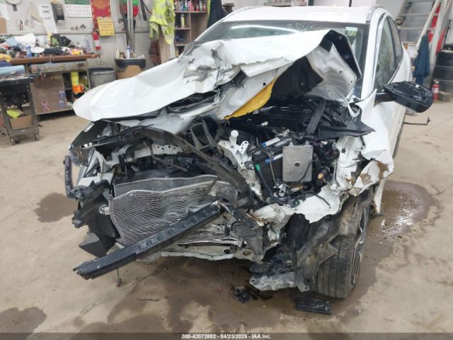 3CZRU6H1XKM705684 Honda HR-V SPORT