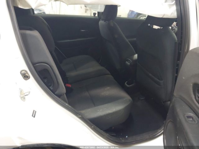 3CZRU6H1XKM705684 Honda HR-V SPORT