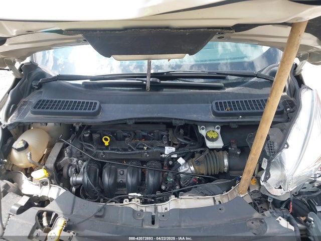 Ford ESCAPE S 2017 1FMCU0F78HUB97666 Image 10