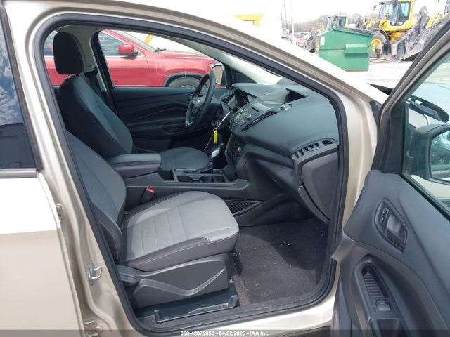 Ford ESCAPE S 2017 1FMCU0F78HUB97666 Image 5
