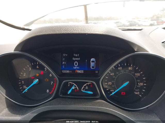 Ford ESCAPE S 2017 1FMCU0F78HUB97666 Image 7