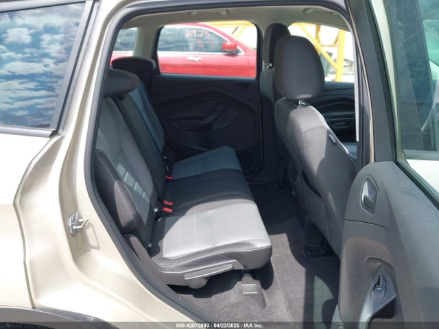 Ford ESCAPE S 2017 1FMCU0F78HUB97666 Image 8