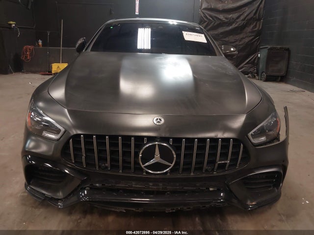 W1K7X8KB8MA036533 Mercedes-Benz Amg Gt 63 4-door Coupe S