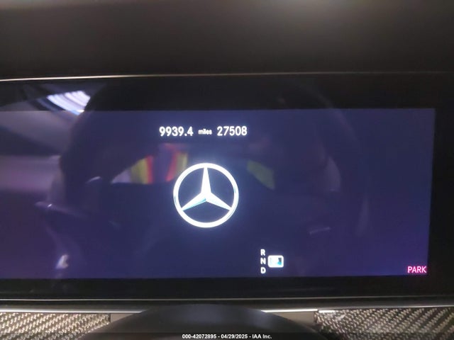 W1K7X8KB8MA036533 Mercedes-Benz Amg Gt 63 4-door Coupe S