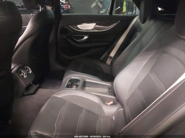 W1K7X8KB8MA036533 Mercedes-Benz Amg Gt 63 4-door Coupe S