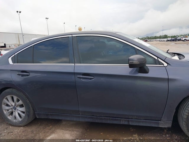 Subaru 2.5l u6 2016 4S3BNBF62G3012418 Image 14