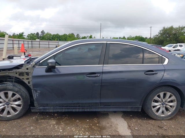 Subaru 2.5l u6 2016 4S3BNBF62G3012418 Image 15