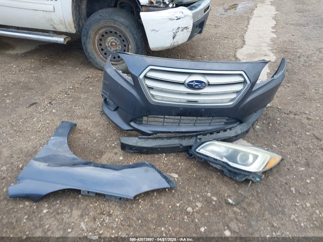 Subaru 2.5l u6 2016 4S3BNBF62G3012418 Image 12